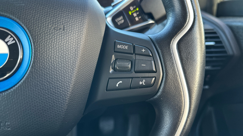 BMW i3 125kW 42kWh 5dr Auto Electric Hatchback